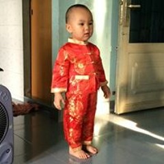 Trương Huỳnh Anh Vũ