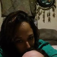 Amber Rayann Gresham