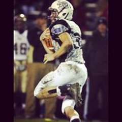 Tanner James BradlEy