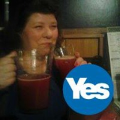 Elaine Patrick Mcgarvie