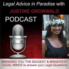 Legal Advice in Paradise