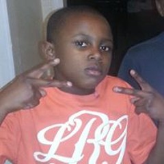 Latasha Monique Dyckes