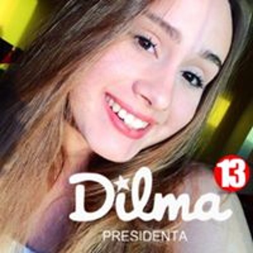 Carolina Ferraz 14’s avatar