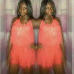 Jelisa Randon Rechards