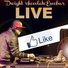 DjDwight ChocolateEscobar