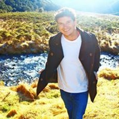 Aaron Hodgson 5