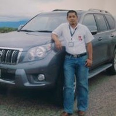 Ennio Alfonso Garcia