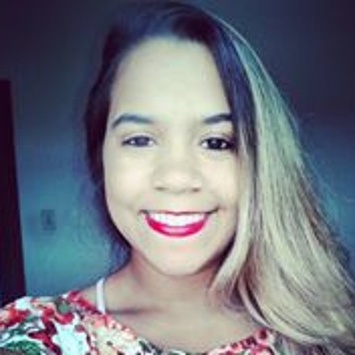 Vitória Ketelin Santana’s avatar