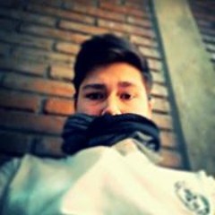 Angel Hernandez Astica