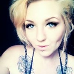 Amanda Lynn Farrey