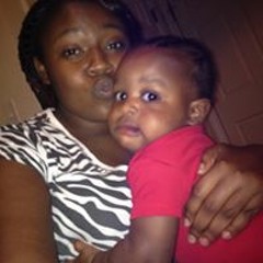 Asiauna Ja'Liyah Edmond