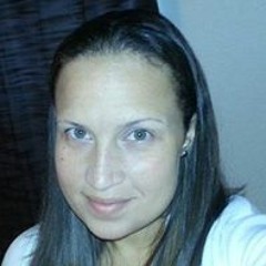 Natalie Patrice Dilbert