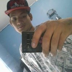 Robert Washington 26