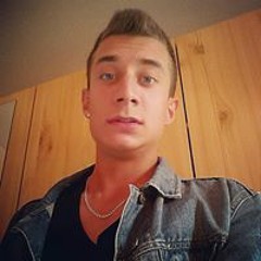 Koray Sánchez Moreno