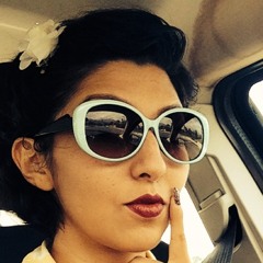 Grace Vejar