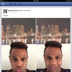 Bradoley Maurice Cedric