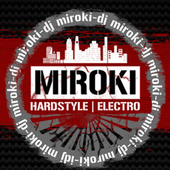 DJ Miroki
