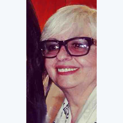 D-Anne Cazette