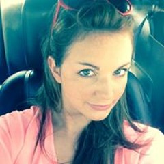 Claudia Gieraltowski