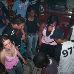 Deejay Madin'