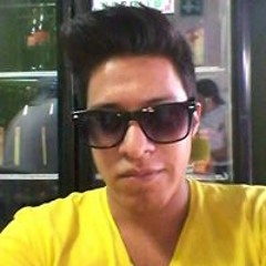 Siddhartha Leyva
