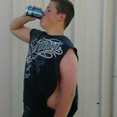 Jonathan David Jungeblut