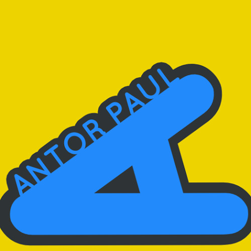 Antor Paul’s avatar