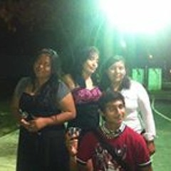 Alii Rodriguez Rosado