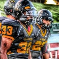 Malik James 15