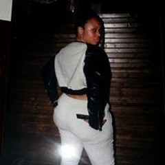 Danielle Robinson 49