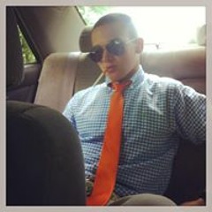 Brendan Joseph Kearns