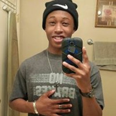 Jalen To Cool Gillispie