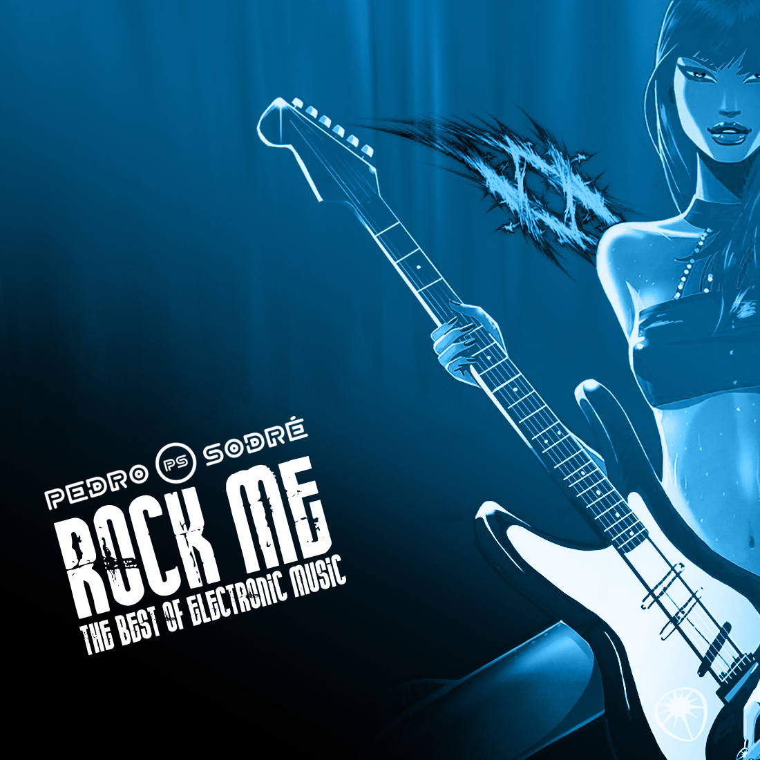 Rock Me Podcast ©