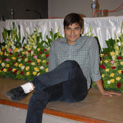 Dipak Vaghela 1