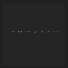 tomisaurus