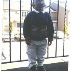 Matt Asante