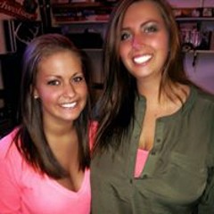 Brittany Elaine Hall