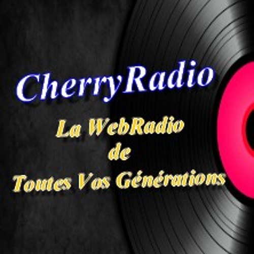 CherryRadio Off’s avatar