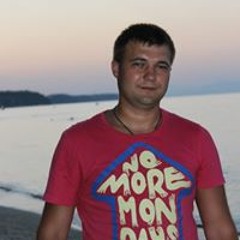 Petro Sakhman