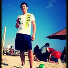 Oskar Peralta Alfaro 1
