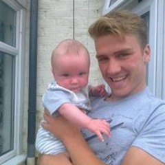 Kyran Reece Hagstrom