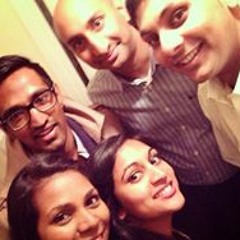 Vijay Shanmugappirabu