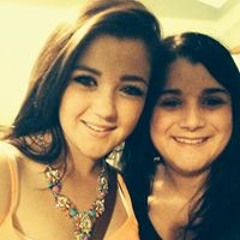 Haylee Charlene Mitchell