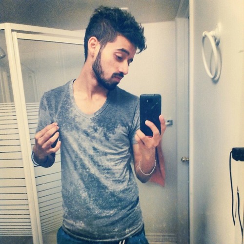 Using garageband on ipod