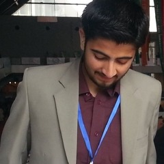 Babar Khan 34