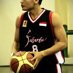 Resky Noviandri As Chaky