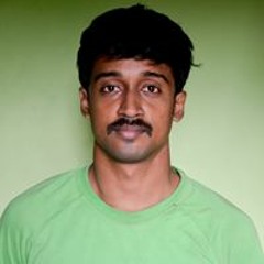 Maheswaran Ravisankar