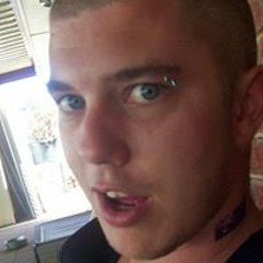 Simon Digzy Grisbrook