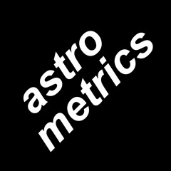 astrometrics