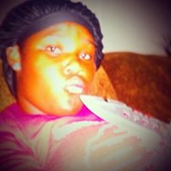 Shay Pretty Gurr Knowles